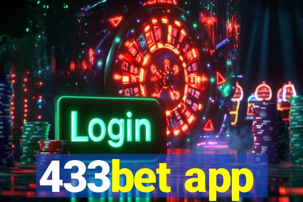 433bet app